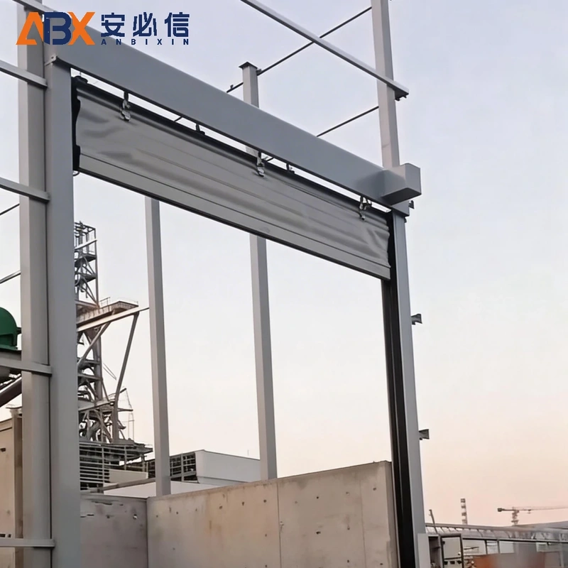 宣城机械式门封